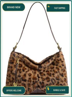 LOVEVOOK Anchor Collection Hobo Bag Handbag Tote Purse Adjustable Strap